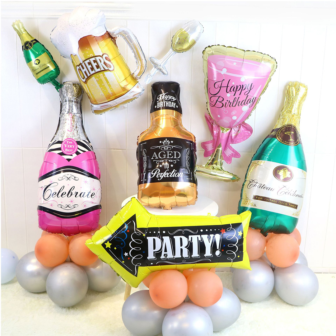 DIY Party Decor: Easy and Budget-Friendly Ideas for Memorable Celebrations